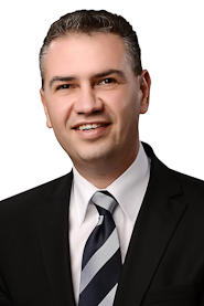 ARDELEAN Ben-Oni